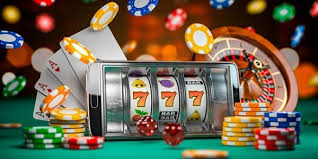 Официальный сайт Vulkan Maximum Casino