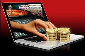 Вход на официальный сайт Casino Olimp