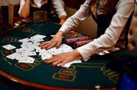 Онлайн казино Casino Bet Andreas